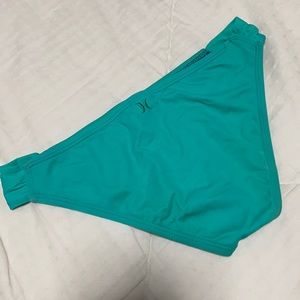 Hurley swim bottoms